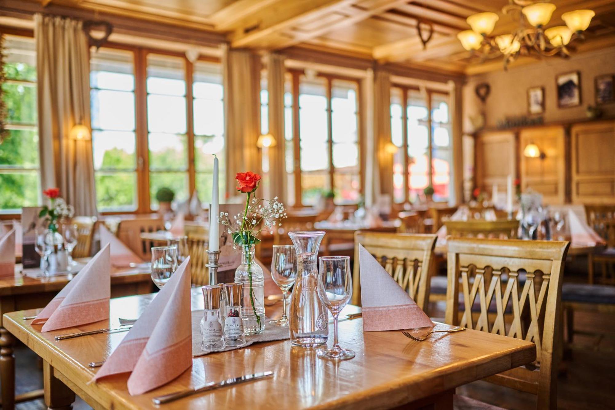 Hotel Happinger Hof Rosenheim Kültér fotó