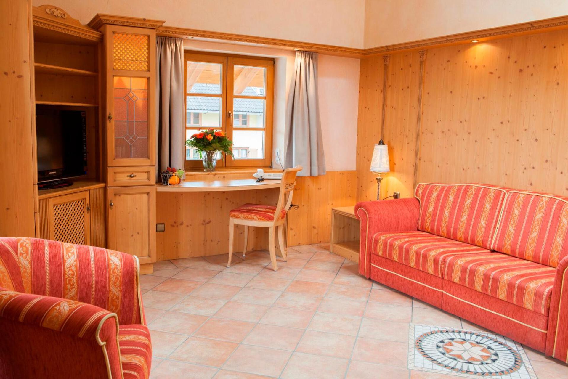 Hotel Happinger Hof Rosenheim Kültér fotó
