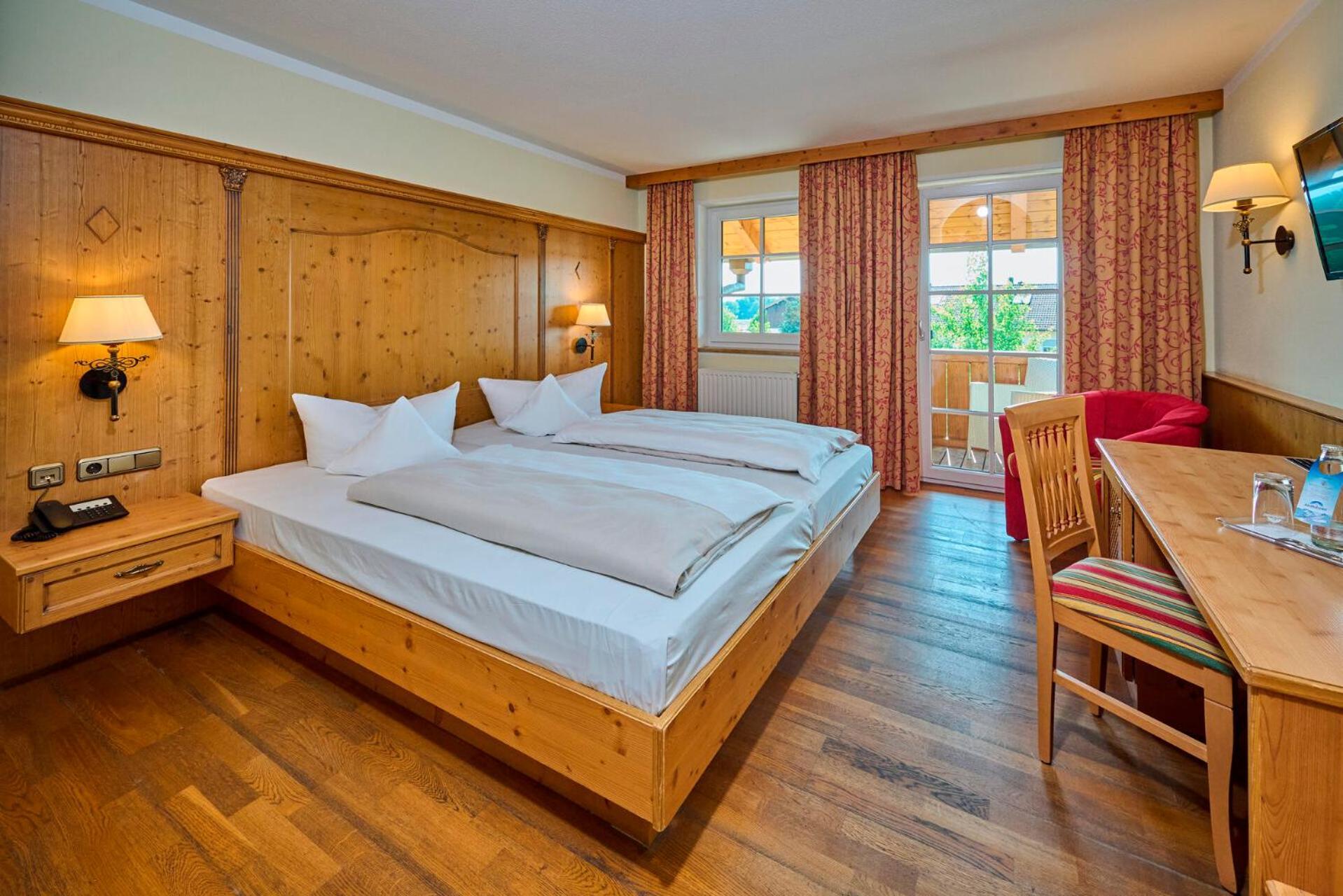 Hotel Happinger Hof Rosenheim Kültér fotó